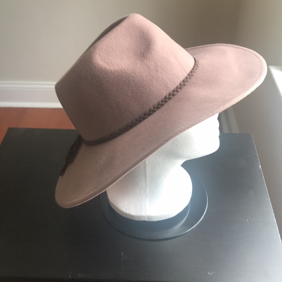 Melrose and Market Wool Hat - Picture 2 of 5